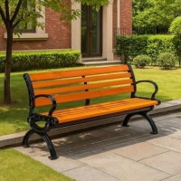 Big Bazi Park Chair