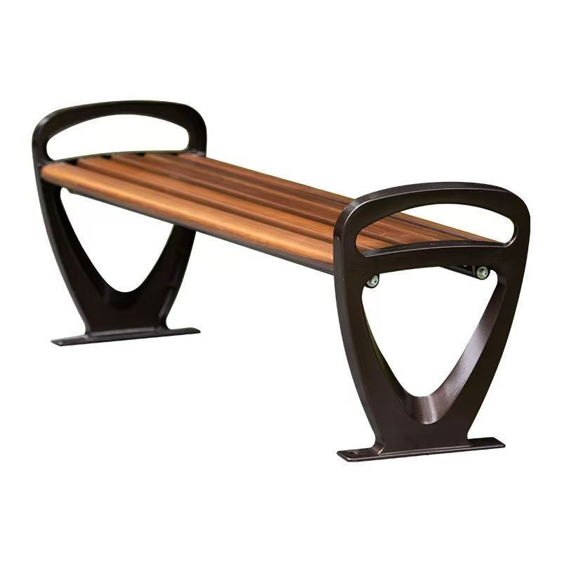 European-Style Park Chair