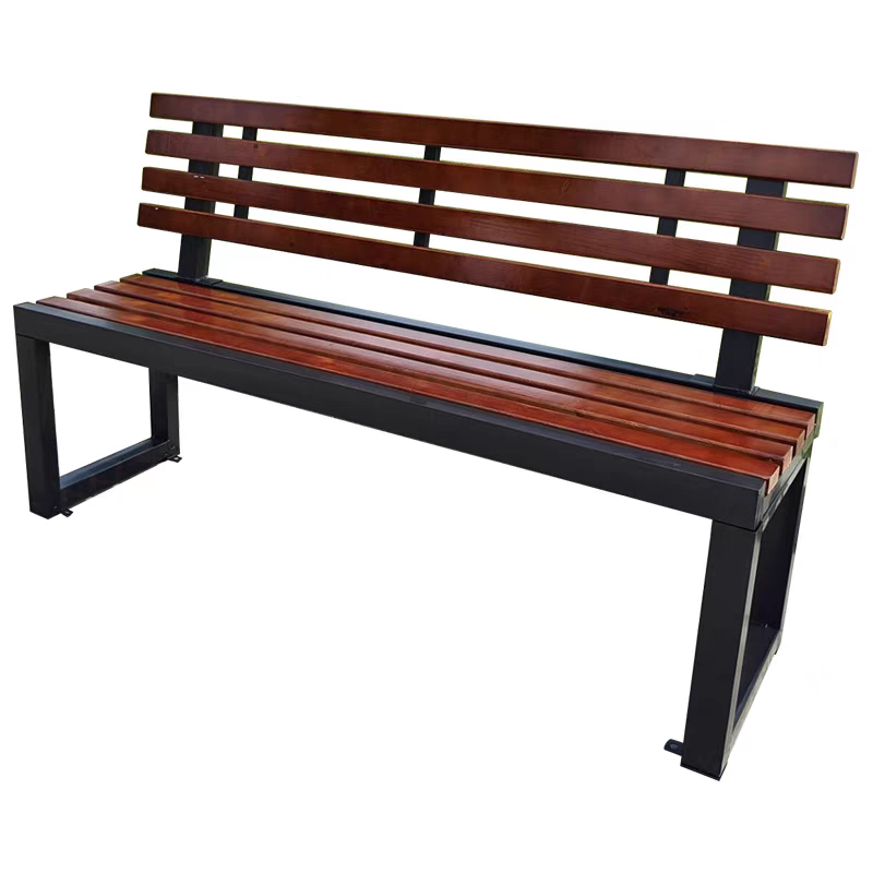 Mouth Welded Park Chair