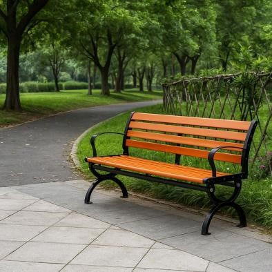 Big Bazi Park Chair